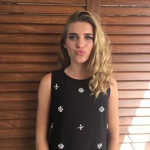 Meet your Posher, Grace